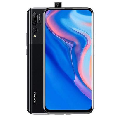 Замена тачскрина на телефоне Huawei Y9 Prime 2019